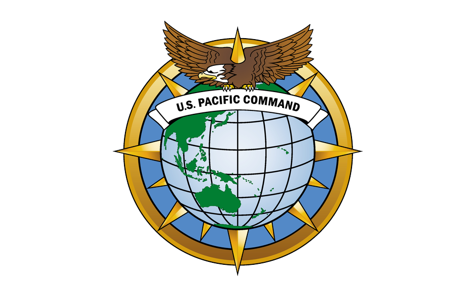 U.S. Pacific Command